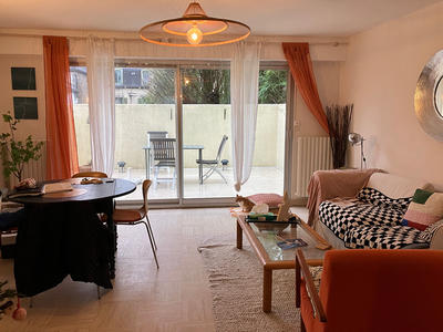 Maison - 103 m² - 3 pièces