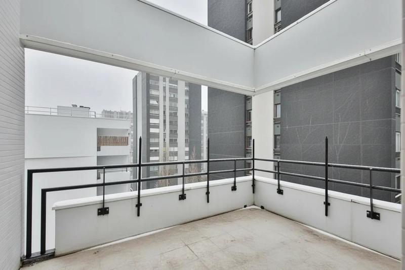 Appartement - 100 m² - 5 pièces