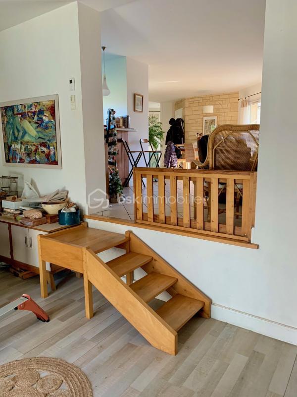 Propriété - 230 m² - 10 pièces