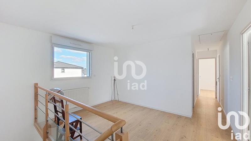 Maison - 141 m² - 5 pièces