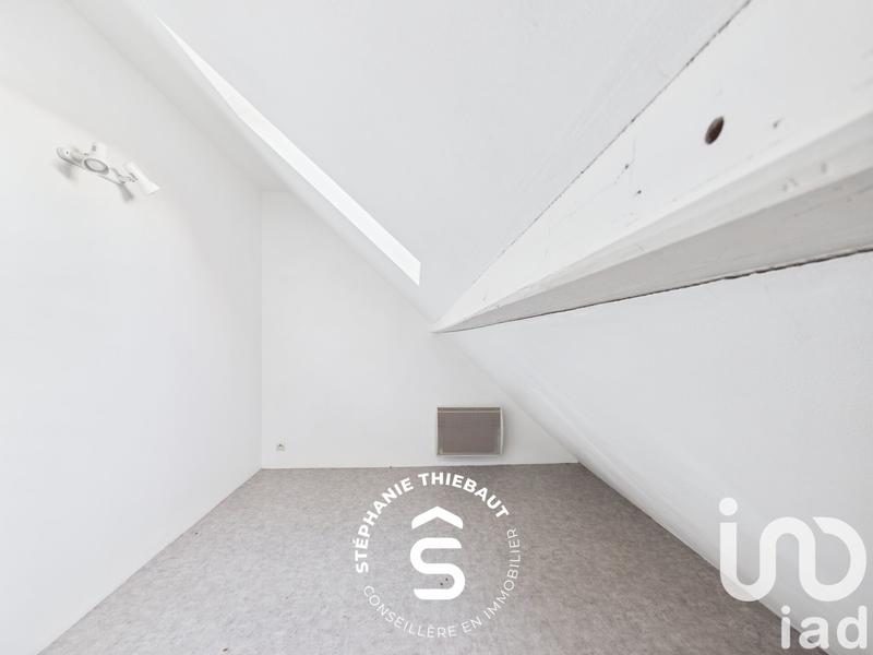 Appartement - 54 m² - 3 pièces