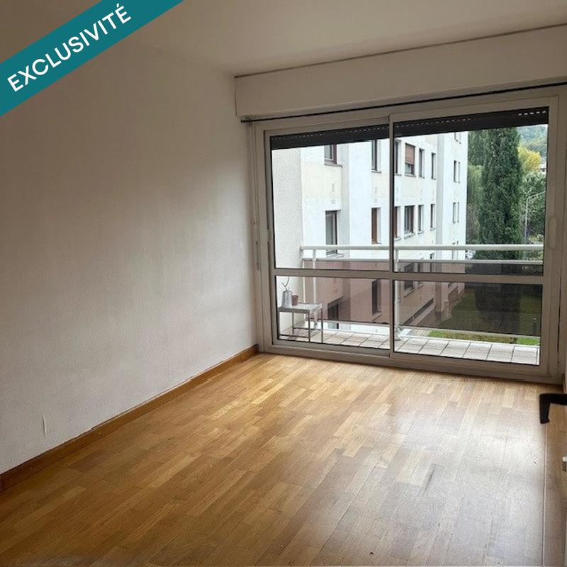 Appartement - 68 m² - 3 pièces