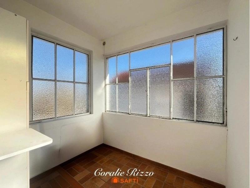 Maison - 190 m² - 7 pièces