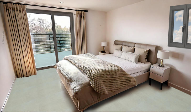 Villa - 102 m² - 4 pièces