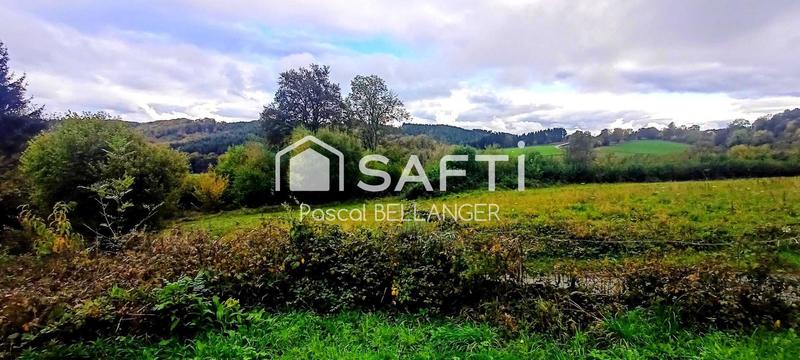 Maison - 60 m² - 3 pièces