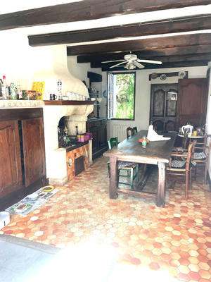 Maison - 169 m² - 4 pièces