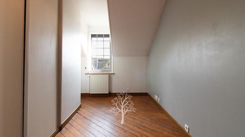 Maison de domaine équestre - 90 m² - 4 pièces