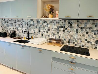 Duplex - 79 m² - 3 pièces