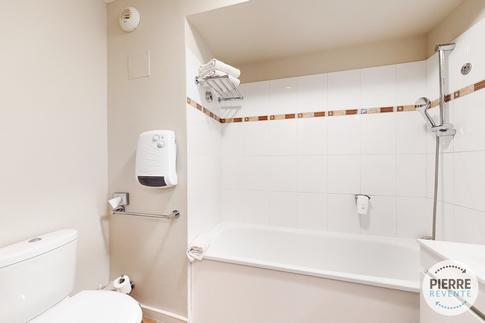 Studio - 22 m² - 1 pièce