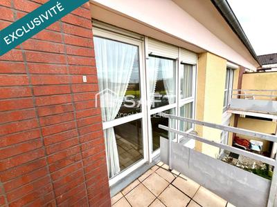 Appartement - 32 m² - 1 pièce