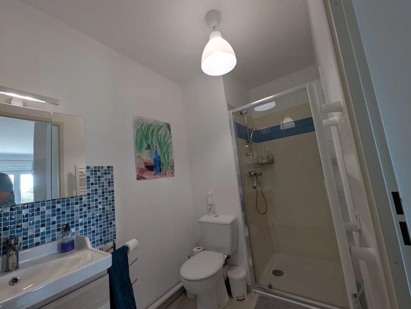 Appartement - 112 m² - 4 pièces