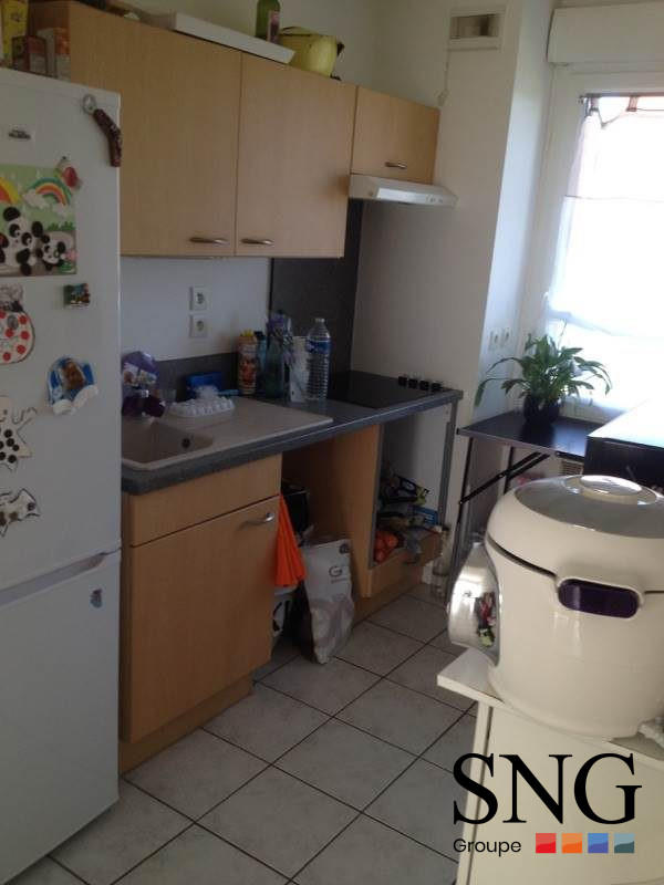 Villa - 51 m² - 2 pièces