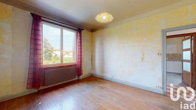 Maison - 126 m² - 5 pièces