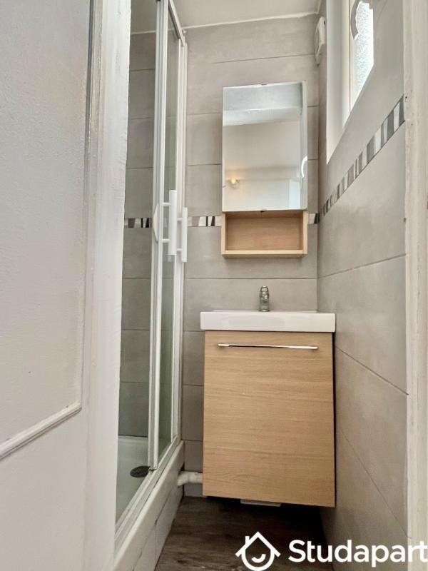 Appartement - 22 m² - 1 pièce