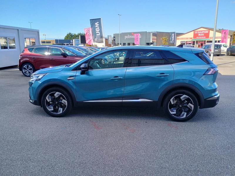 Renault Symbioz E-Tech full hybrid 145 Iconic 5p