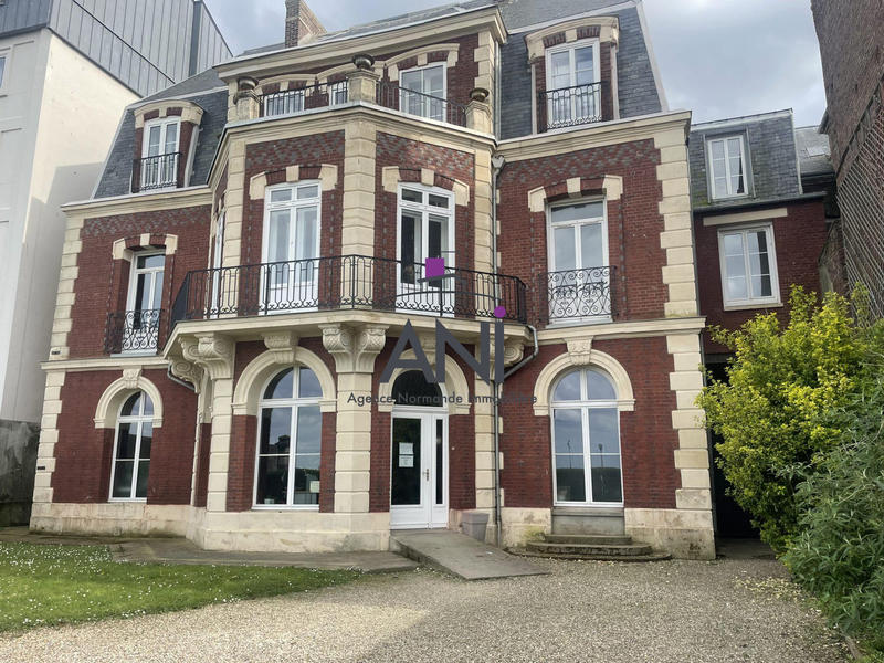 Appartement - 77 m² - 4 pièces