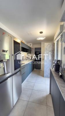 Appartement - 73 m² - 3 pièces