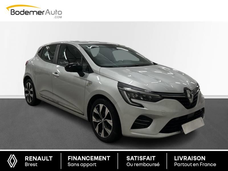 Renault Clio TCe 90 - 21n Limited