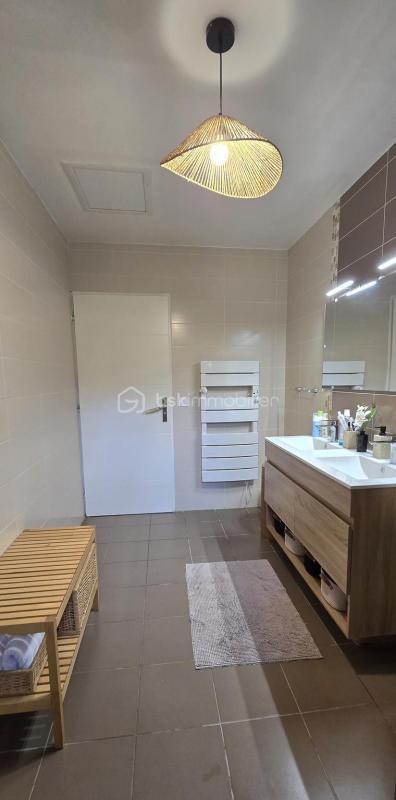 Villa - 120 m² - 5 pièces