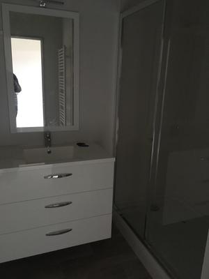 Appartement - 54 m² - 3 pièces