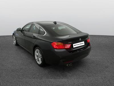 Bmw Série 4 Gran Coupé F36 430d xDrive 258 ch m Sport a
