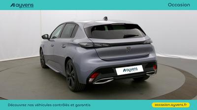 Peugeot 308 1.2 PureTech 130ch s&amp;S Gt Pack Eat8