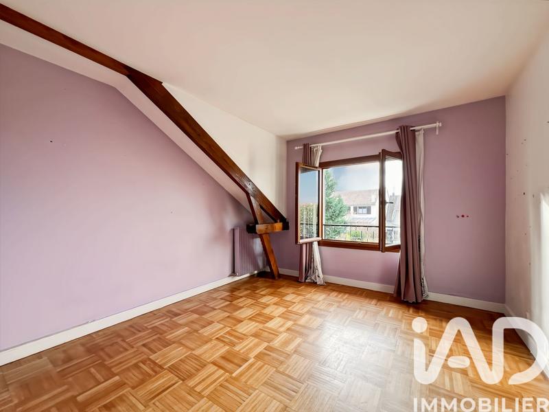 Maison - 195 m² - 6 pièces