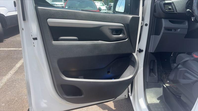 Citroën Jumpy III 1.5 BlueHDi 120 Confort Xl