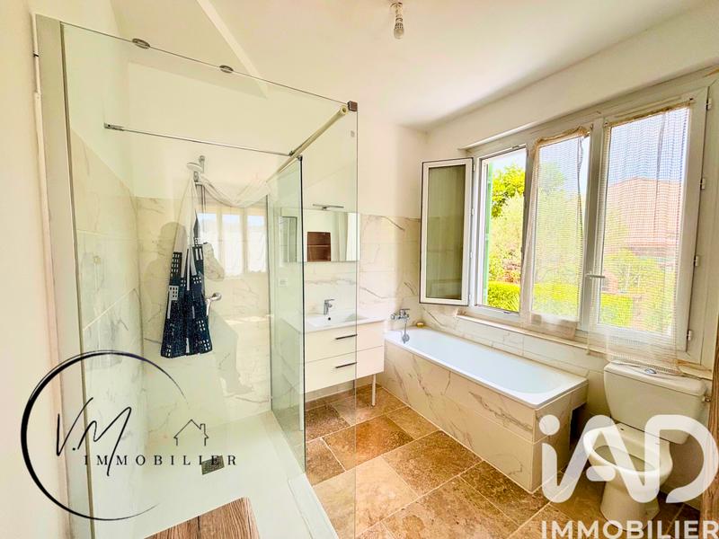 Maison - 50 m² - 2 pièces