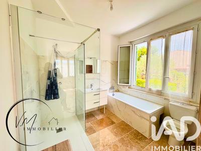 Maison - 50 m² - 2 pièces