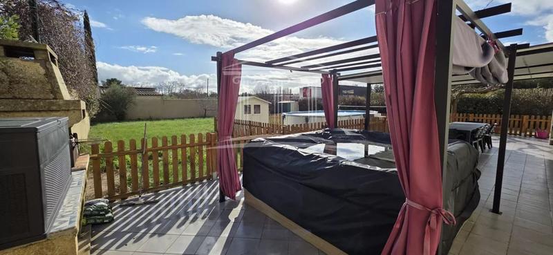 Villa - 146 m² - 6 pièces