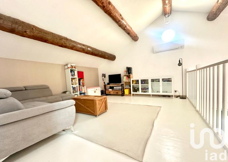 Maison - 134 m² - 6 pièces