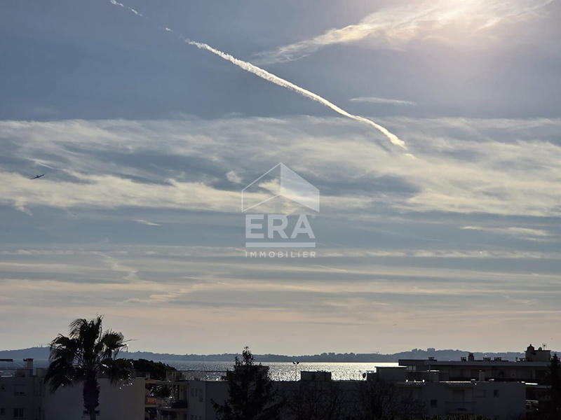 Appartement - 73 m² - 3 pièces