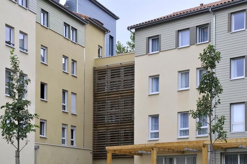 Appartement - 53 m² - 3 pièces