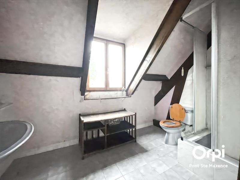 Maison - 112 m² - 6 pièces