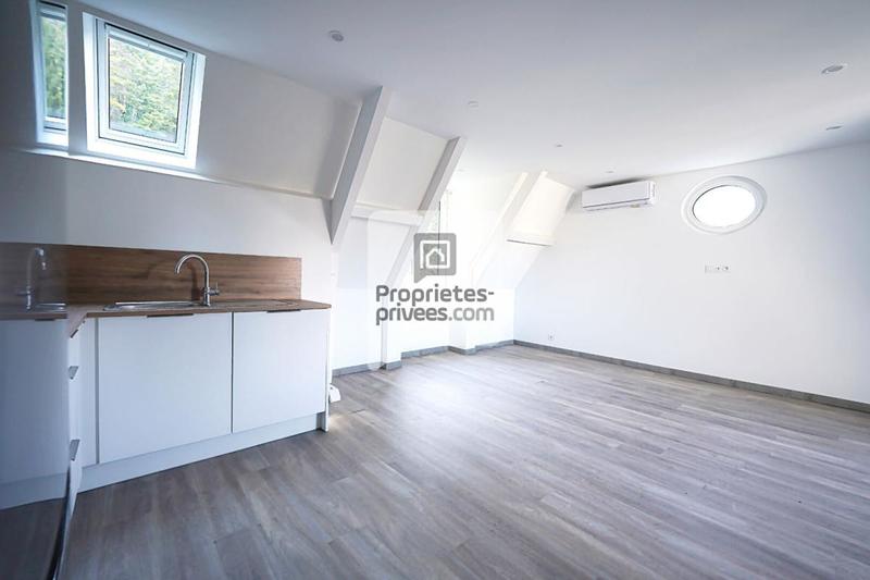 Appartement - 52 m² - 2 pièces