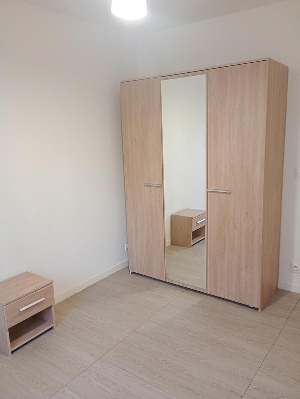 Appartement - 55 m² - 2 pièces