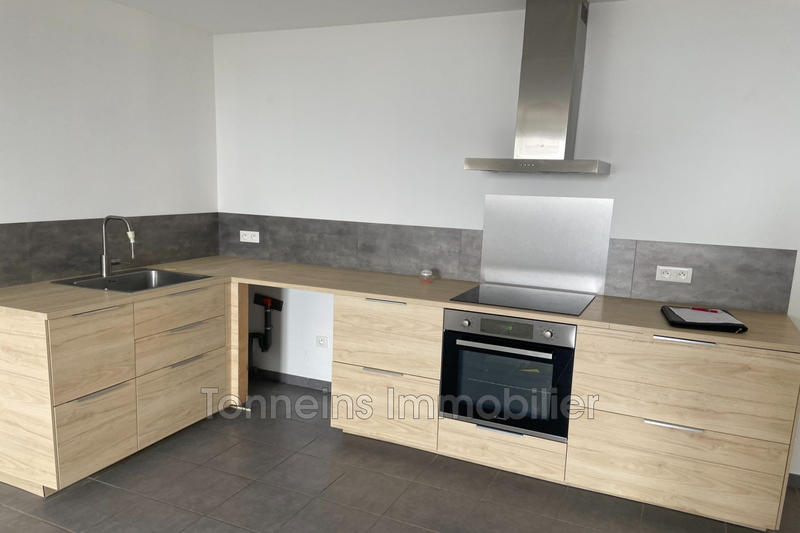 Appartement - 317 m²