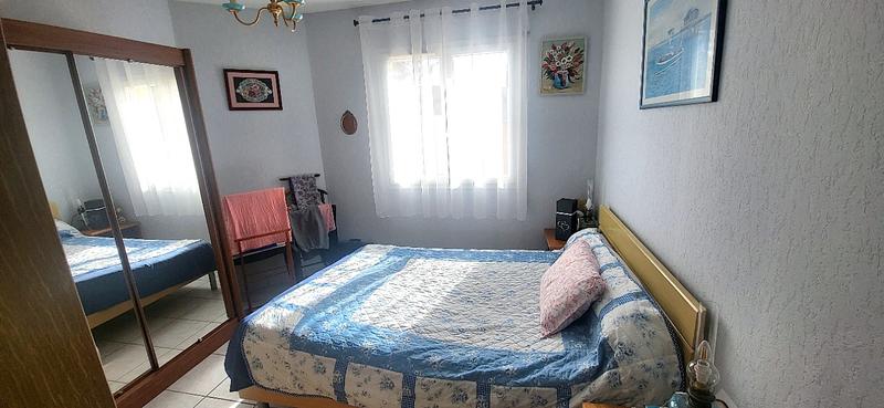 Maison - 108 m² - 4 pièces