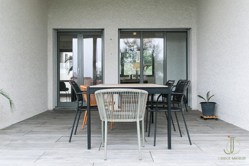 Maison - 174 m² - 6 pièces