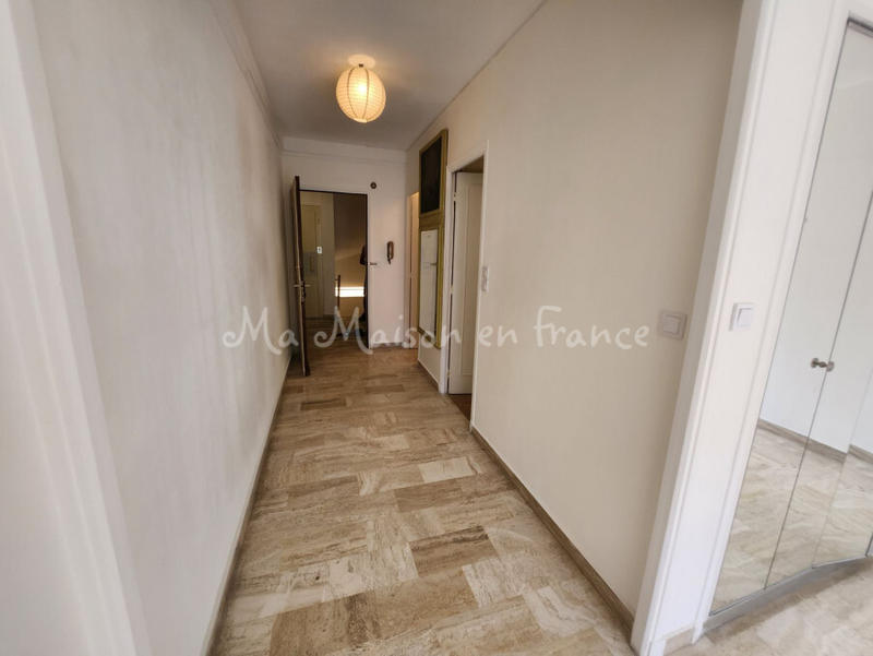 Appartement - 52 m² - 3 pièces