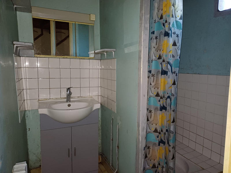 Maison - 112 m² - 3 pièces