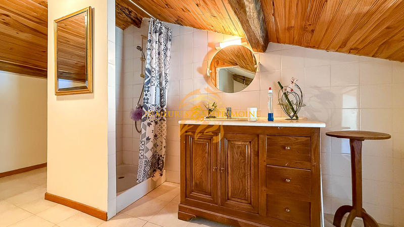 Maison - 145 m² - 5 pièces