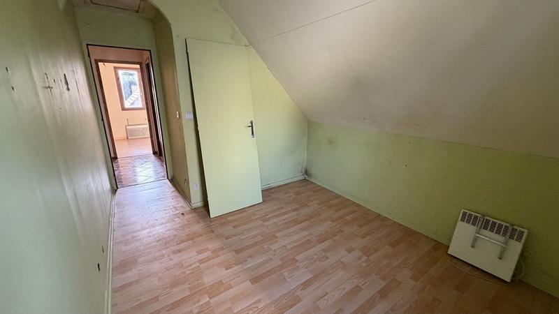 Maison - 106 m² - 5 pièces