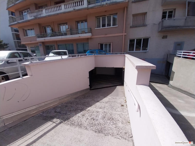 Appartement - 87 m² - 3 pièces