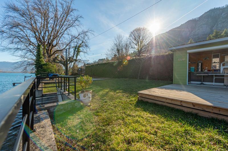 Maison contemporaine - 160 m² - 5 pièces