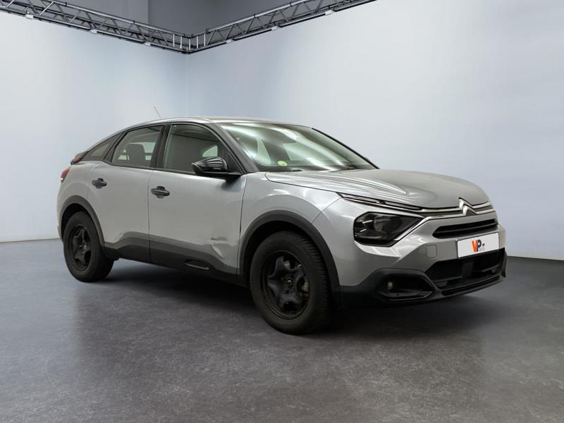 Citroën C4 BlueHDi 110 s&amp;S Bvm6 Live Pack Business