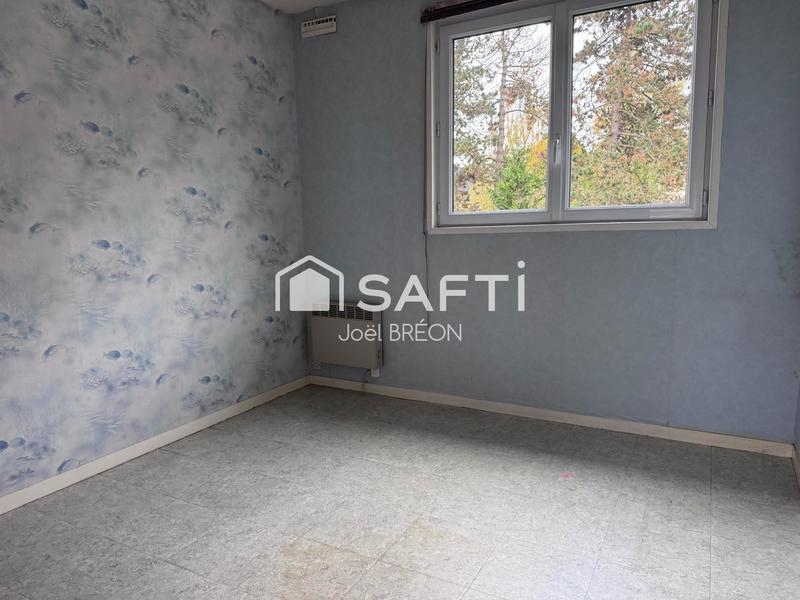 Maison - 247 m² - 6 pièces