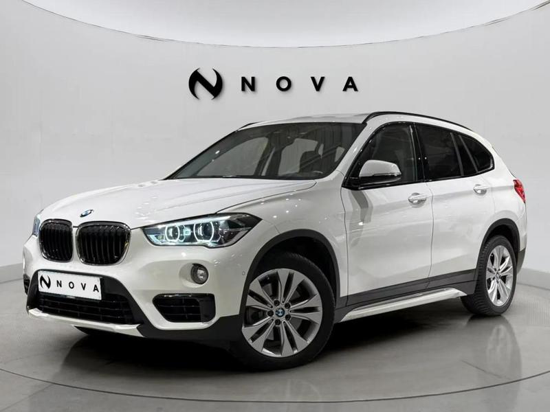 Bmw X1 xDrive 20 i Sport Line