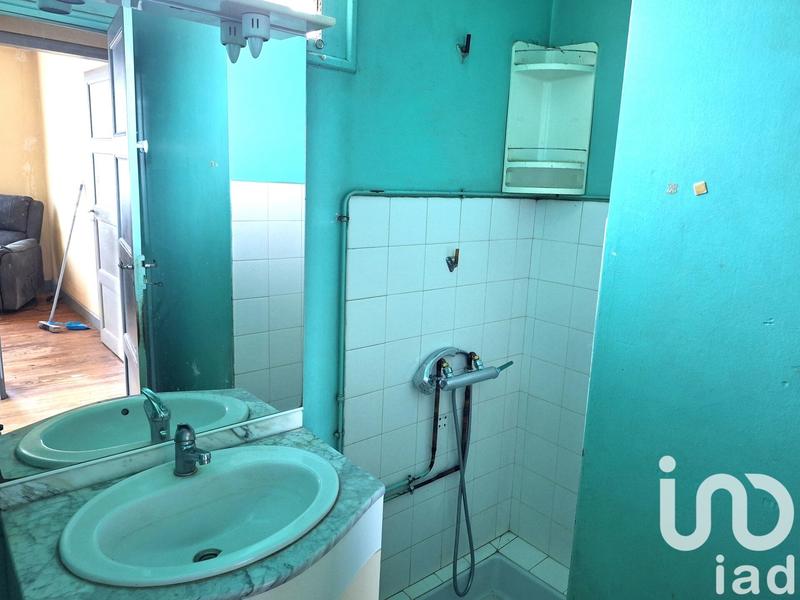 Maison - 82 m² - 4 pièces